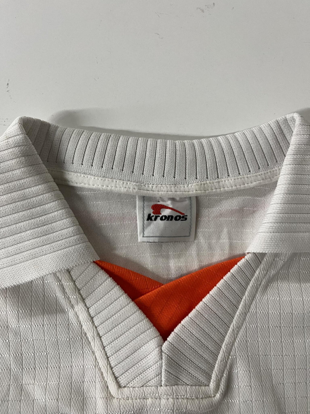 '99-00 A.C. Venezia Away Kit