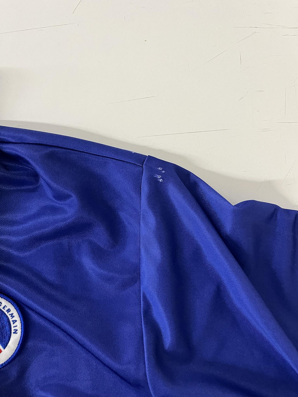 '97 PSG Home Kit - Graveliane #11