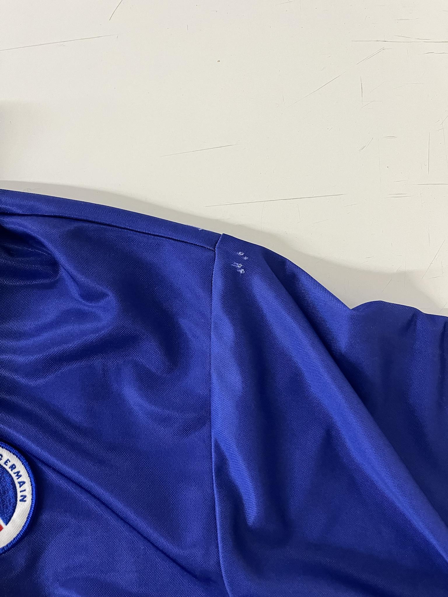 '97 PSG Home Kit - Graveliane #11