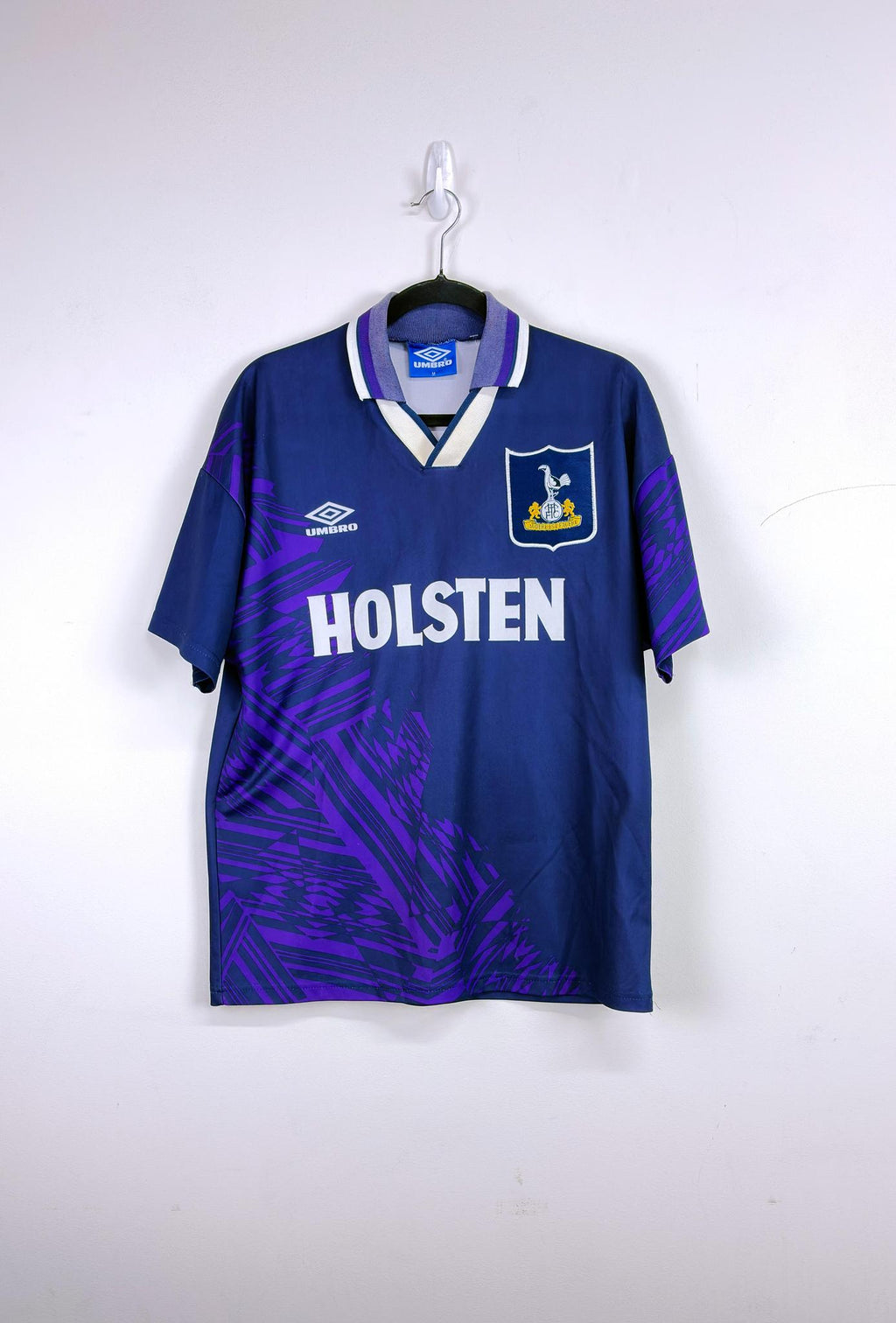 '94 Tottenham Away Kit