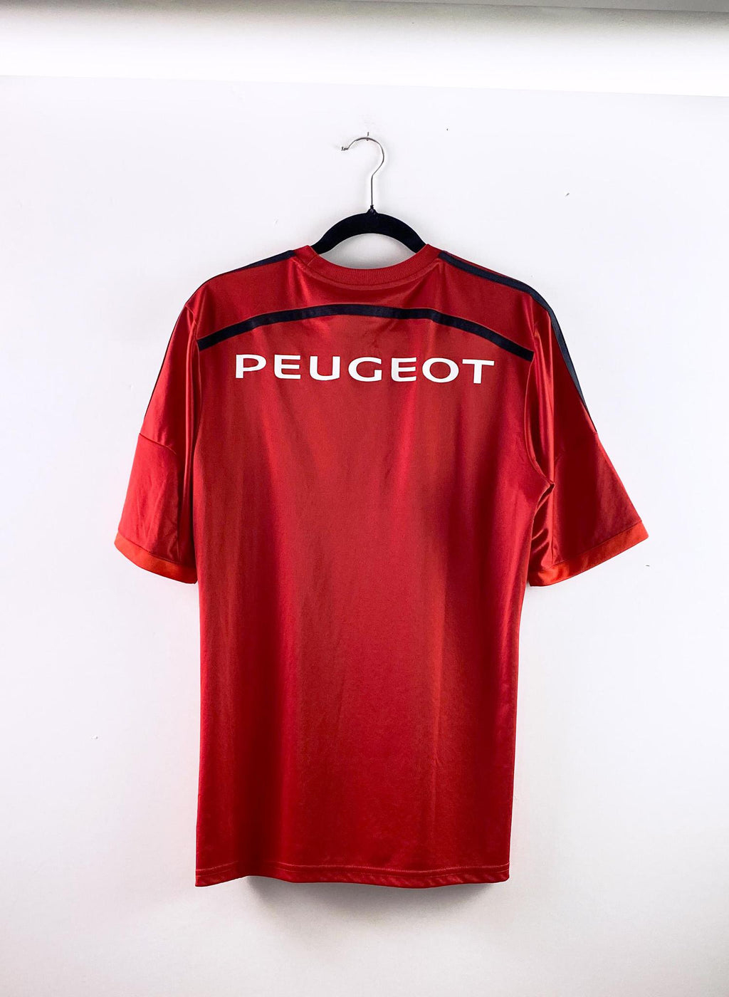 '17 CR Flamengo Third Kit