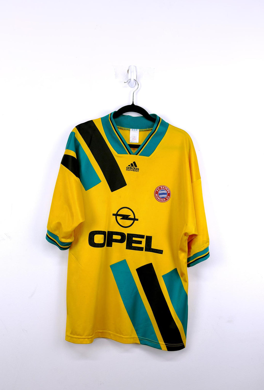 '93-95 Bayern Munich Home Kit