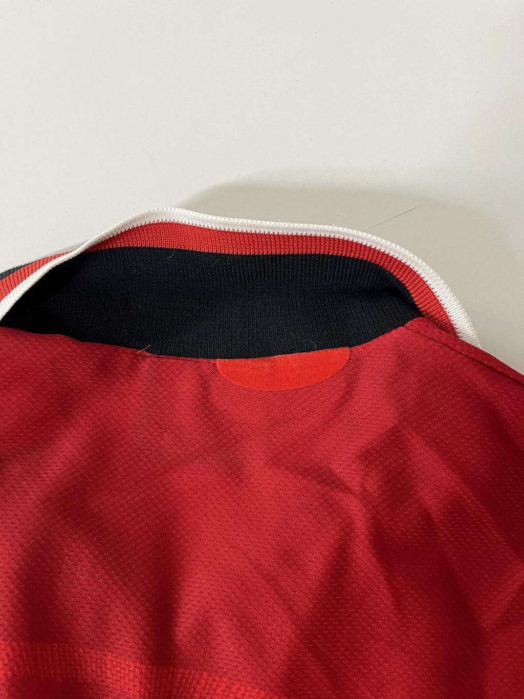 '94 Manchester United Home Kit