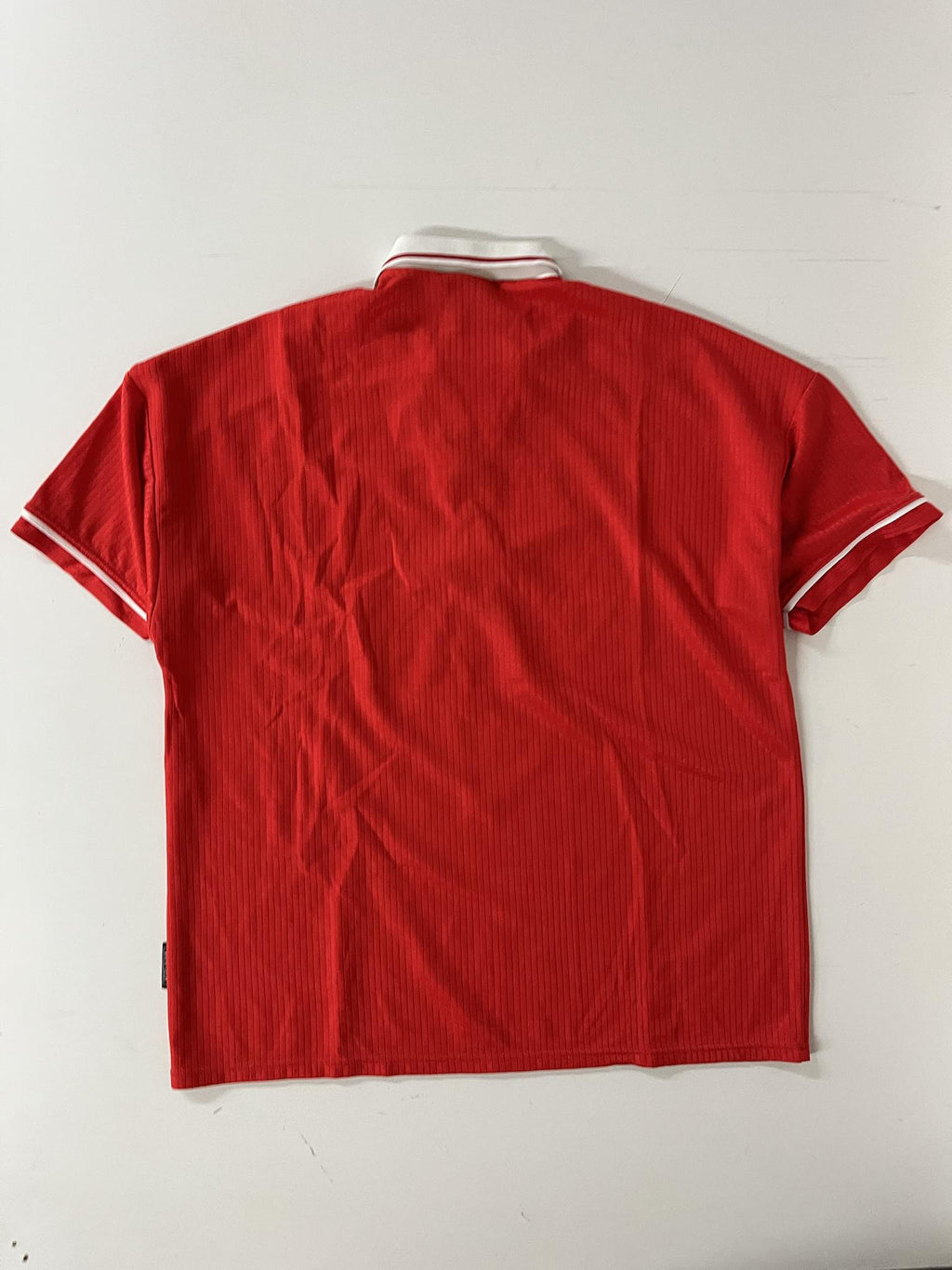'98-00 Nottingham Forest FC Home Kit