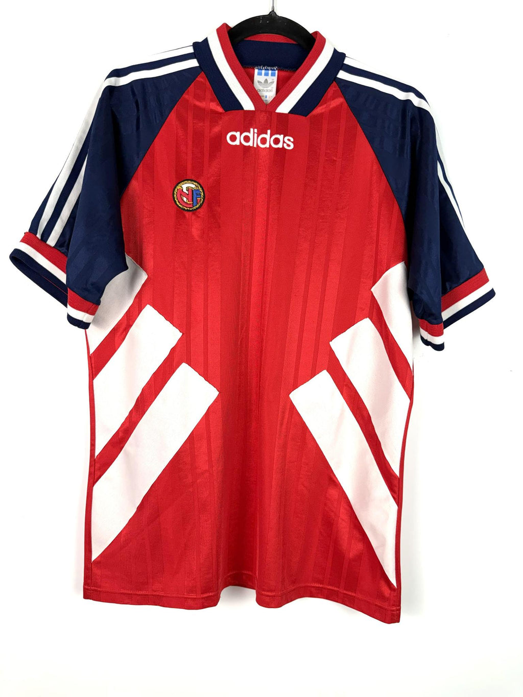 '94 Norway Home Kit