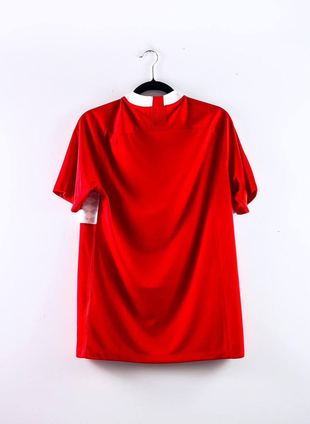 '19 FC Spartak Moscow Home Kit