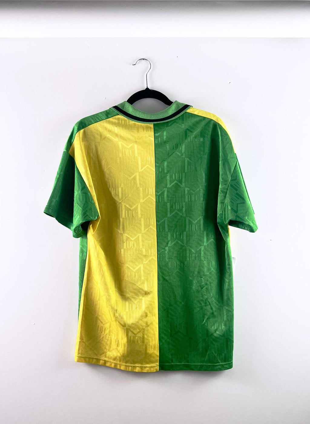 '92-94 Manchester United Third Kit