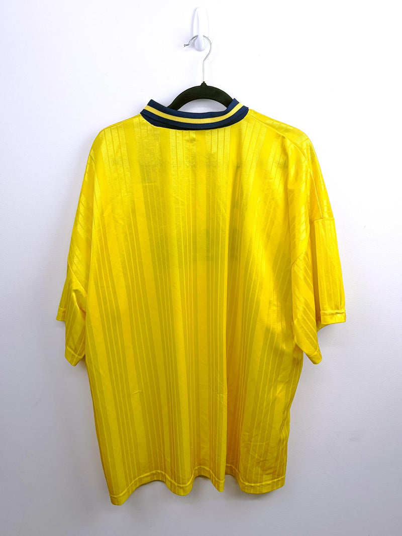 '96 AFC Bournemouth Away Kit