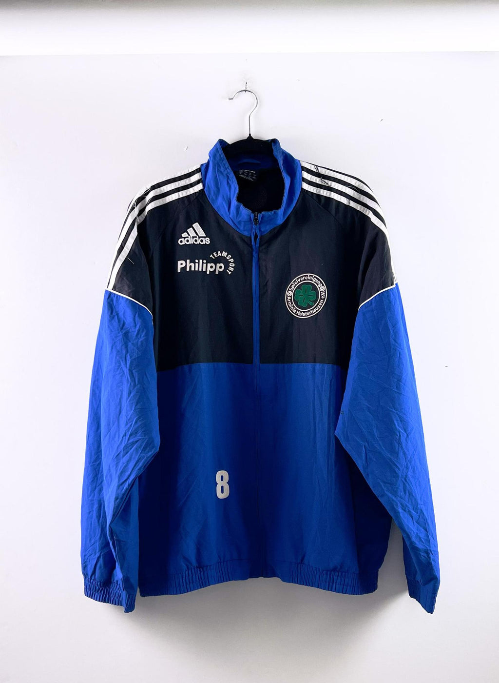 '00s Spvg. Arminia Holsterhausen e.V. Training Jacket