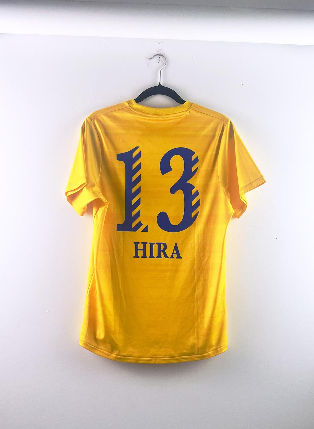 '07 Vegalta Sendai Fan Kit - 'Hira #13'