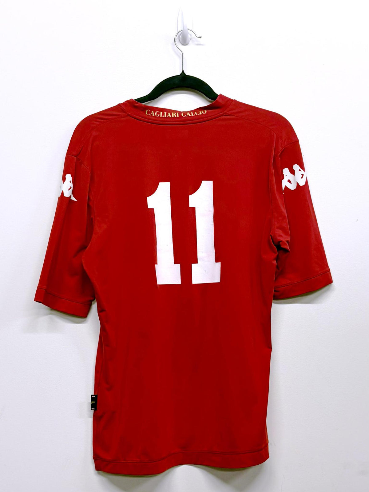 '13-14 Caligari Third Kit  - '#11'