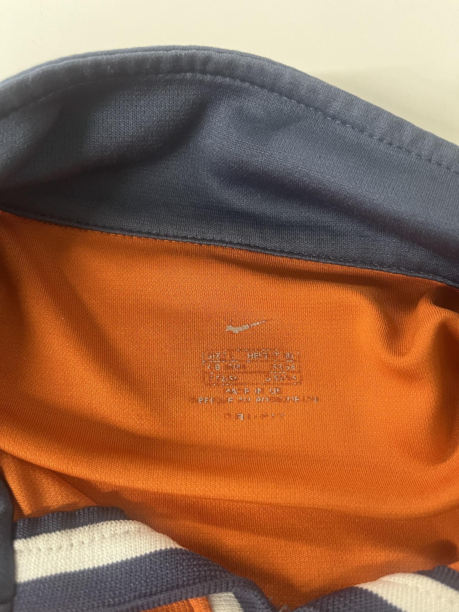 '00-01 Inter Milan Third Kit