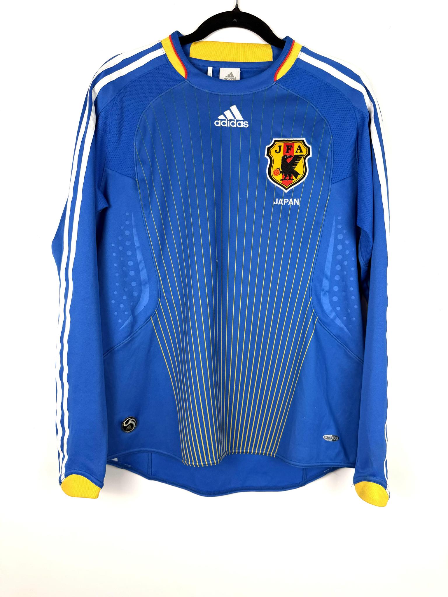 '08 Japan Home Kit