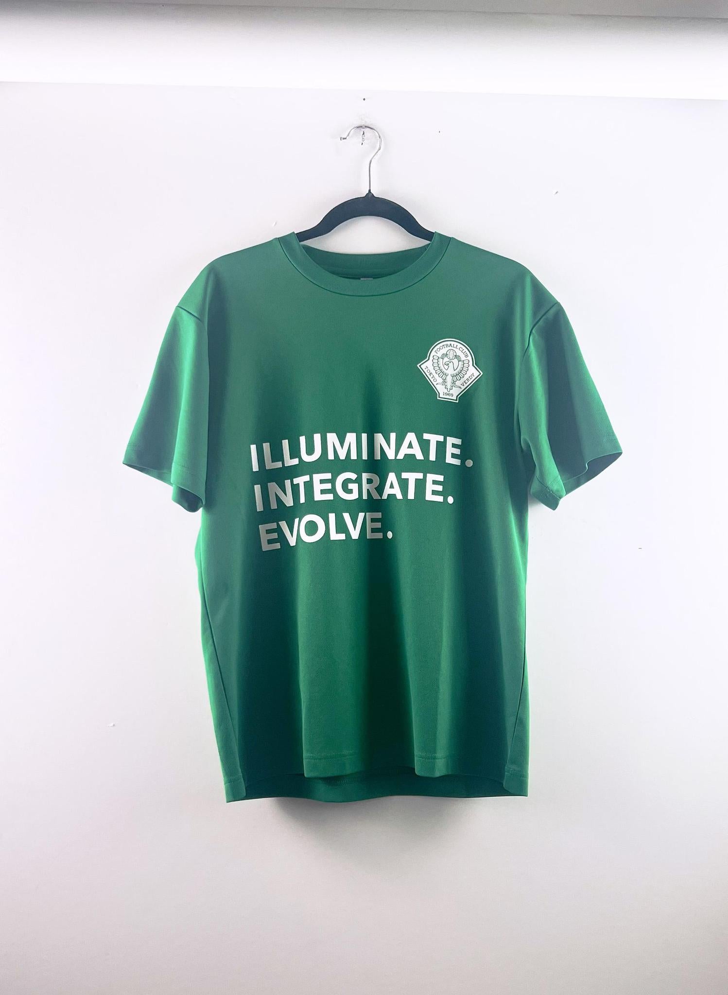 '18 Tokyo Verdy Tee