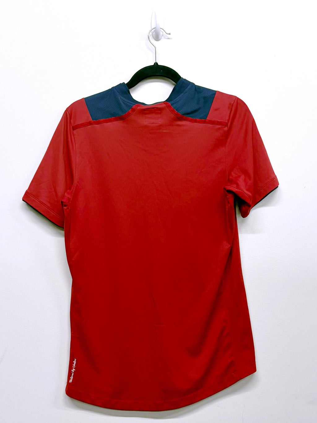 '12-13 LOSC Lille Home Kit