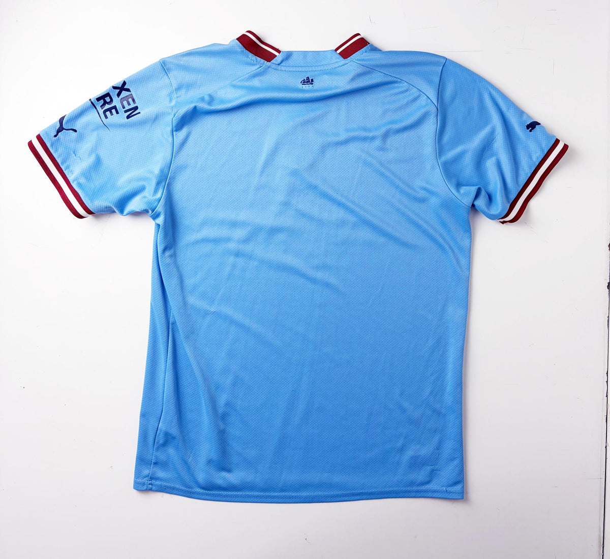 '22 Manchester City Home Kit