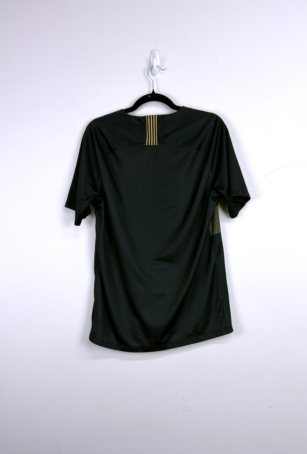 '18-19 SC Corinthians Ayrton Senna Third Kit