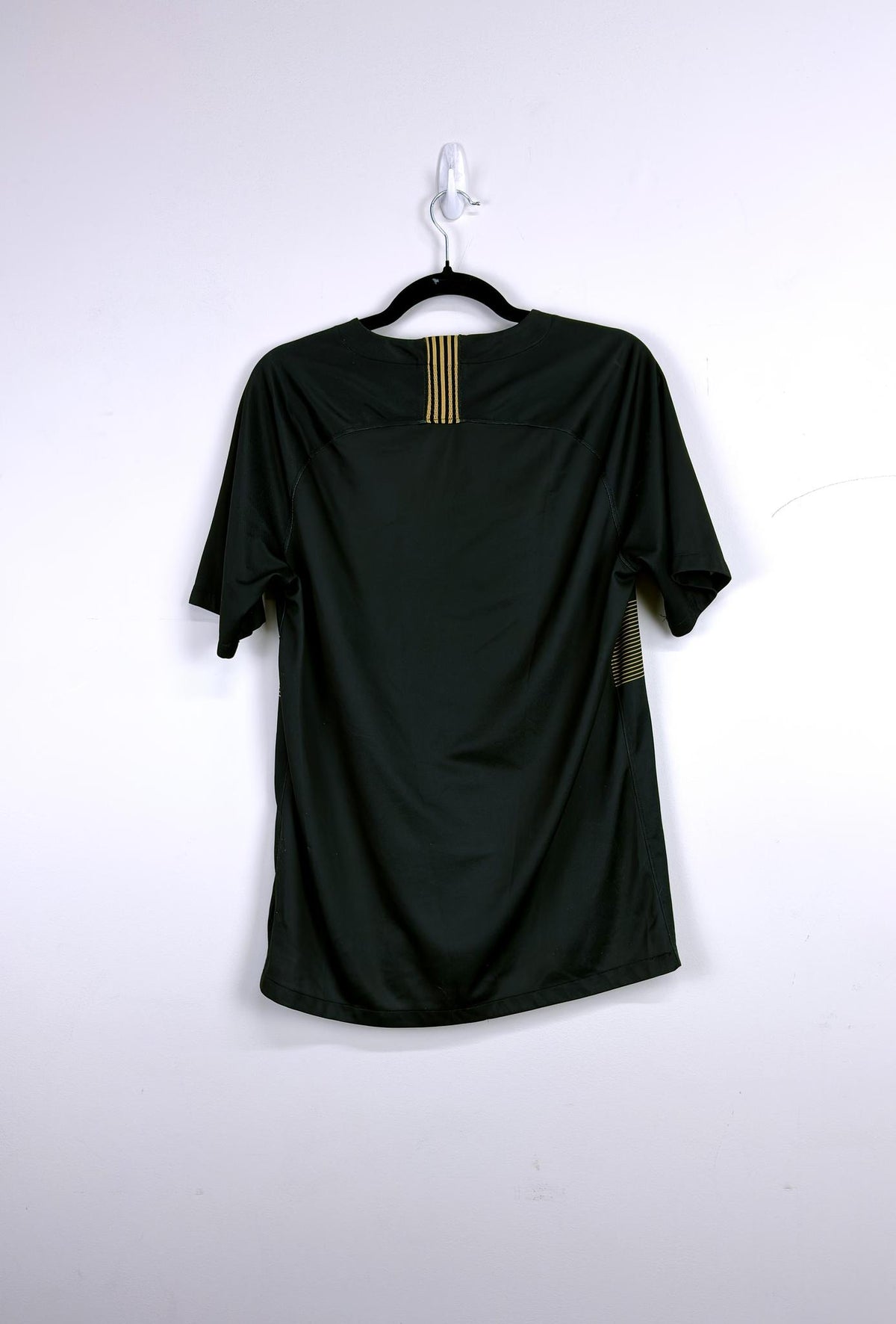 '18-19 SC Corinthians Ayrton Senna Third Kit