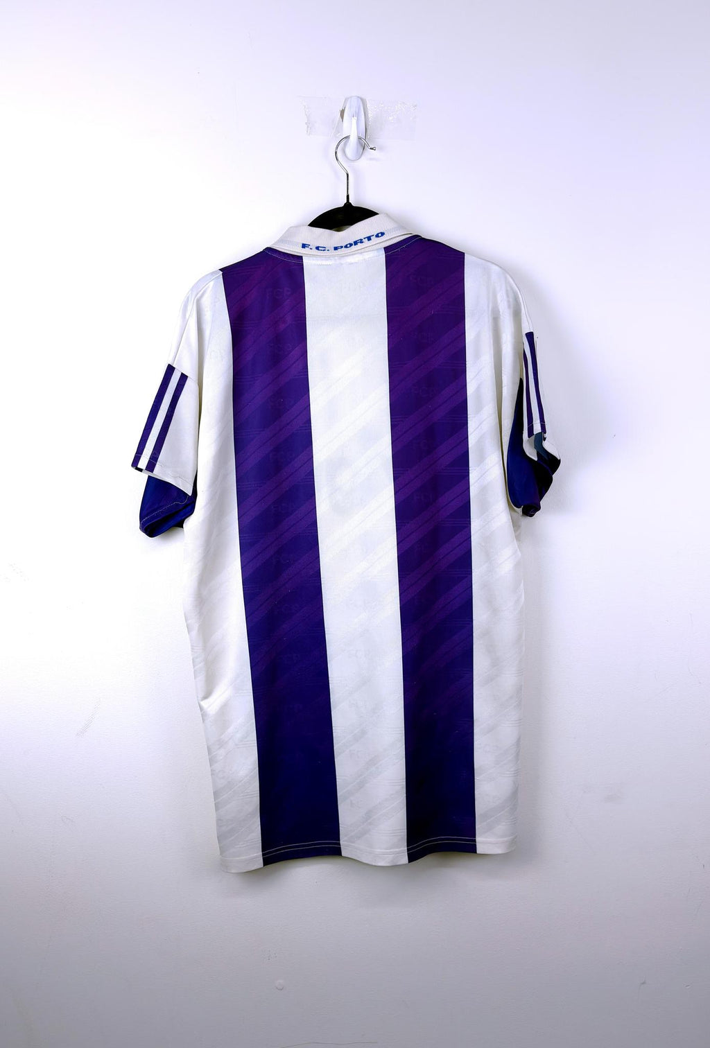 '95-96 FC Porto Home Kit