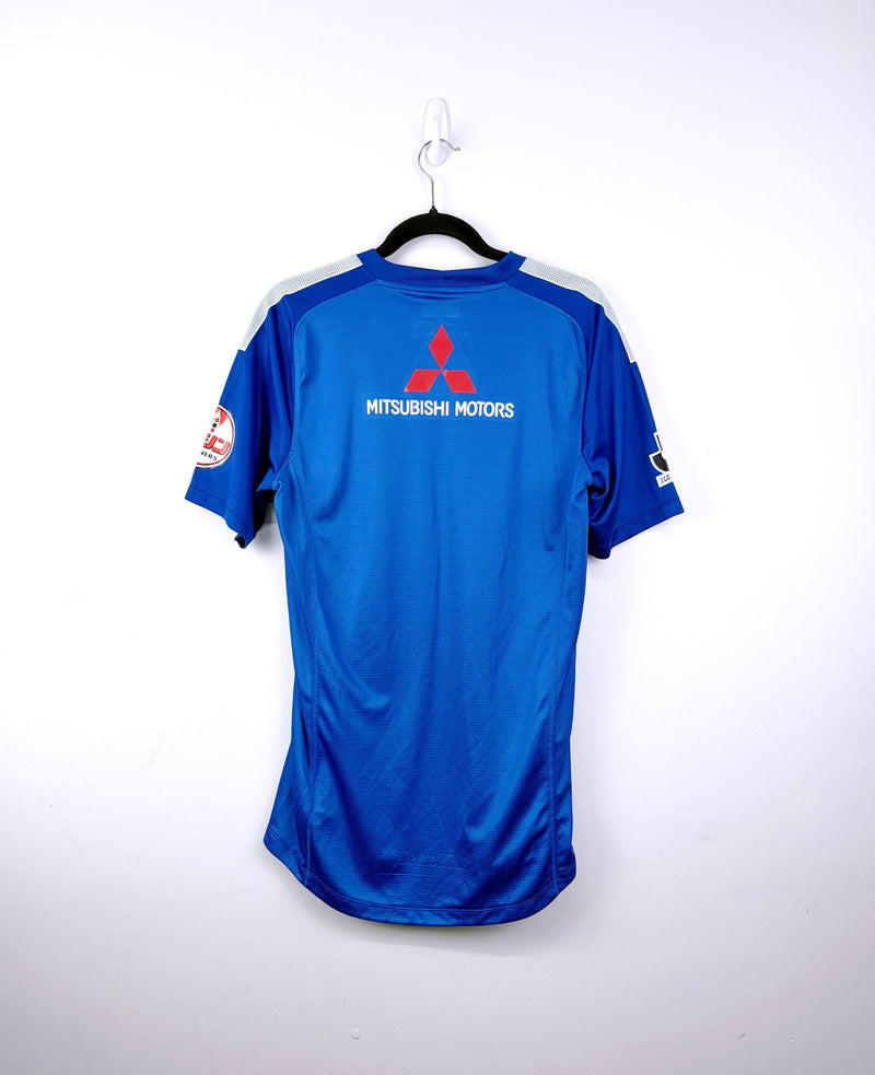 '16 Urawa Red Diamonds Goalkeeper Kit