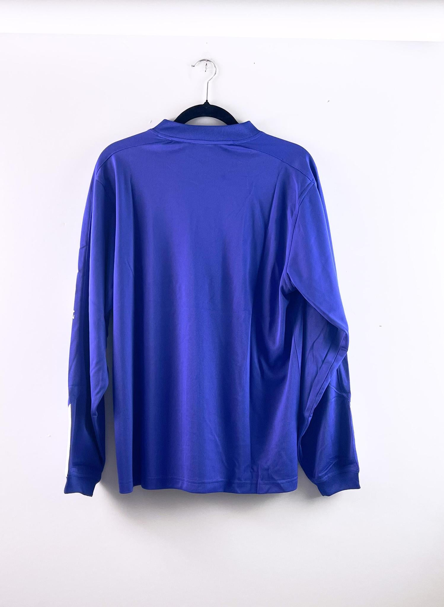 '02 Japan Korea World Cup Long-sleeve