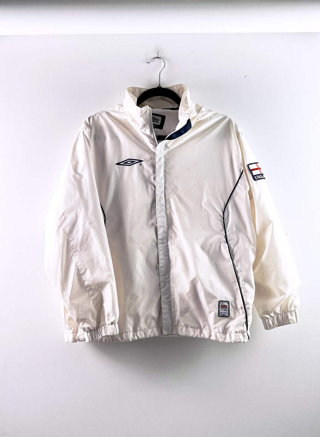'04-05 England Training Jacket