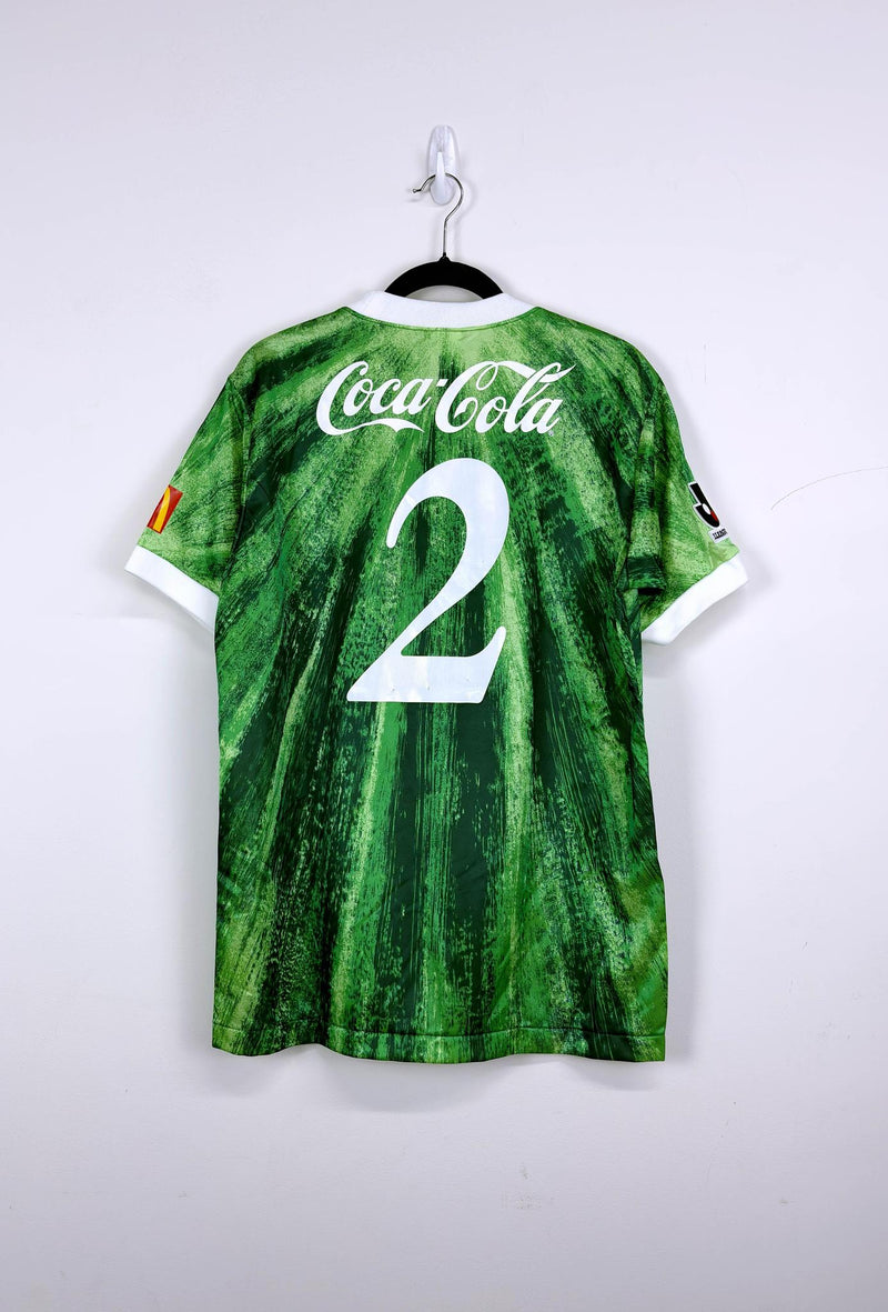 '93-95 Tokyo Verdy Home Kit - '#2'