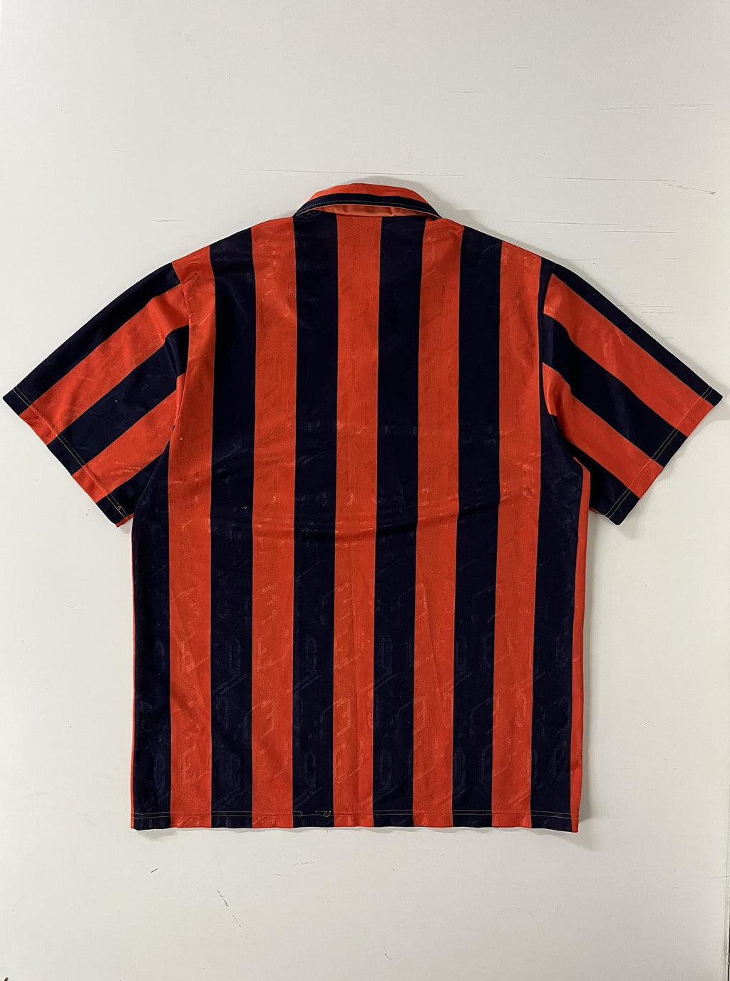 '92-94 Everton FC Away Kit
