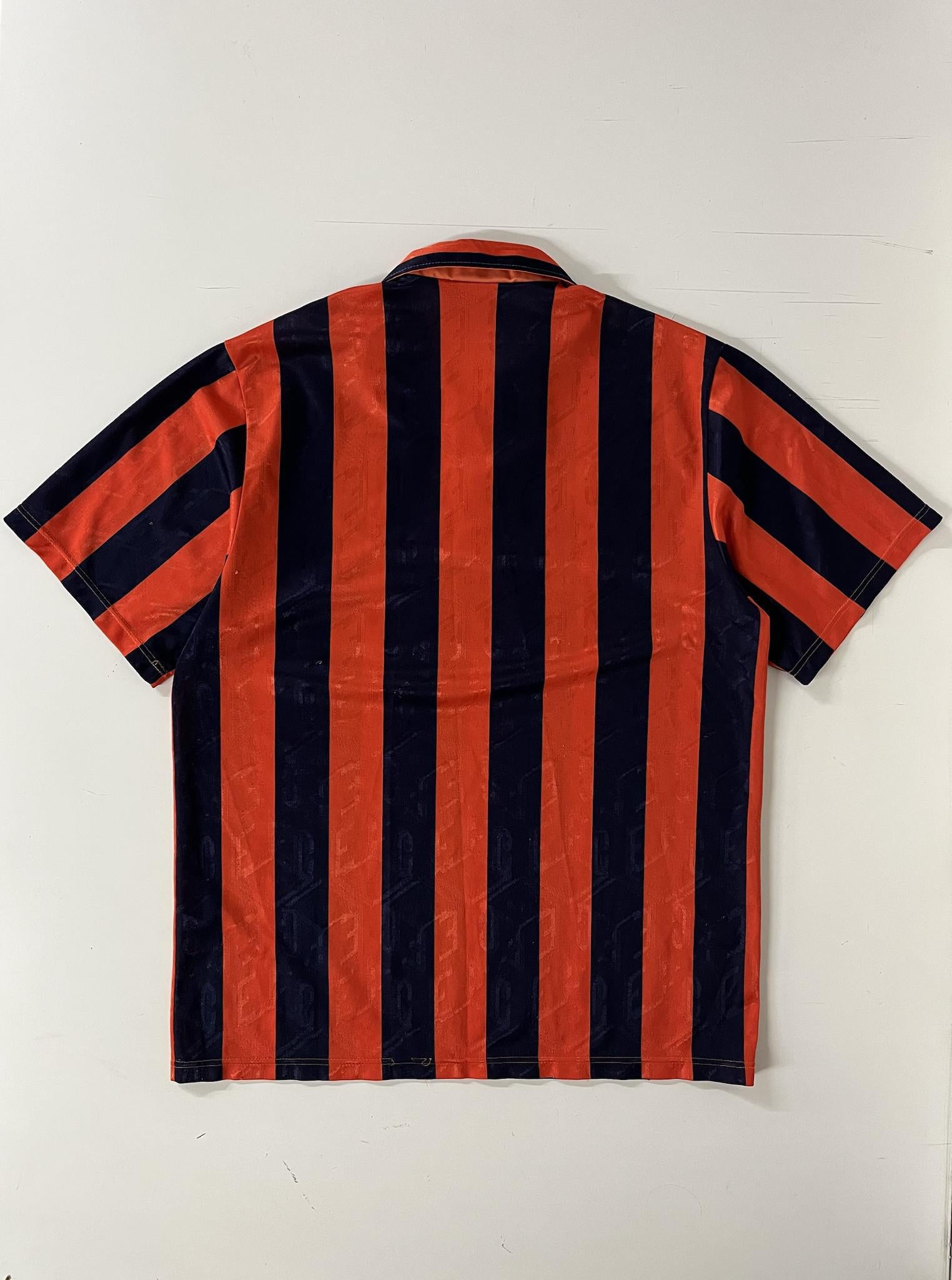 '92-94 Everton FC Away Kit
