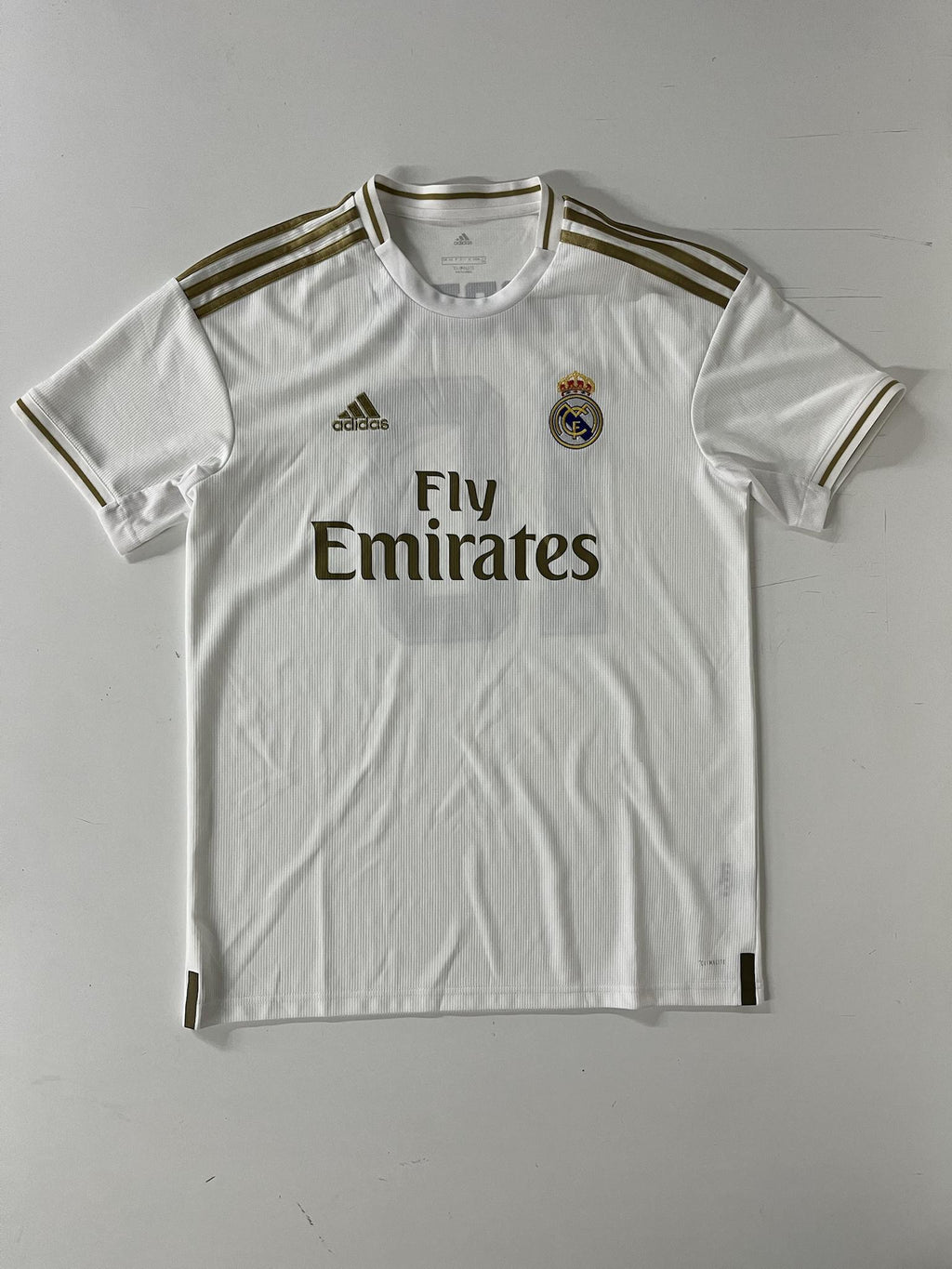'19 Real Madrid Home Kit - 'Modric #10'